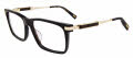 Chopard VCH364 Black (0700) Eyeglasses - Color Image