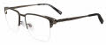 Chopard VCHL20V Gun Black (0K56) Eyeglasses - Color Image