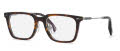 Chopard VCH346 Havana (03AQ) Eyeglasses - Color Image