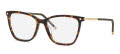 Chopard VCH349M Dark Havana (04BL) Eyeglasses - Color Image