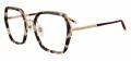Chopard VCHG28M Rose Gold (300A) Eyeglasses - Color Image