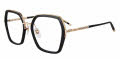 Chopard VCHG28S Rose Gold (300N) Eyeglasses - Color Image