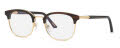 Chopard VCHG59V Rose Gold (300K) Eyeglasses - Color Image