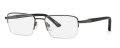 Chopard VCHG60V Gunmetal (0568) Eyeglasses - Color Image