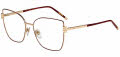 Chopard VCHG01M Rose Gold (0307) Eyeglasses - Color Image