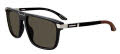 Chopard SCH359V Black (700P) Sunglasses - Color Image