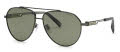 Chopard SCHG63 Gunmetal (568P) Sunglasses - Color Image