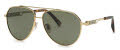 Chopard SCHG63 Shiny Camel (8FEP) Sunglasses - Color Image