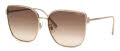 Chopard SCHG67M Red Gold (0A39) Sunglasses - Color Image