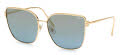 Chopard SCHG67M Rose Gold (300G) Sunglasses - Color Image