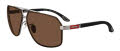 Chopard SCHG89 Ruthenium (509P) Sunglasses - Color Image