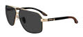 Chopard SCHG89V Rose Gold (300) Sunglasses - Color Image