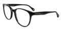 Christian Lacroix CL 1158 Black (001) Eyeglasses - Color Image