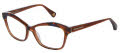 Christian Lacroix CL 1073 Noisette (155) Eyeglasses - Color Image