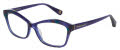 Christian Lacroix CL 1073 Amethyste (760) Eyeglasses - Color Image