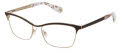 Christian Lacroix CL 3040 Jais (001) Eyeglasses - Color Image