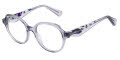 Christian Lacroix CL 1120 Grey (692) Eyeglasses - Color Image