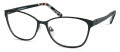 Christian Siriano Bella Matte Turquoise (MTURQ) Eyeglasses - Color Image
