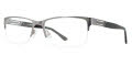 Claiborne for Men Cb 226 Ruthenium (01J1) Eyeglasses - Color Image