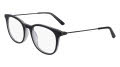 Cole Haan CH4501 Black (001) Eyeglasses - Color Image