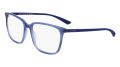 Cole Haan CH4502 Blue Crystal (400) Eyeglasses - Color Image