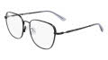 Cole Haan CH4503 Black (001) Eyeglasses - Color Image
