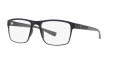 Costa Ocean Ridge 200 Matte Translucent Dark Blue (06A8006V 80060356) Eyeglasses - Color Image
