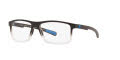 Costa OCEARCH Ocean Ridge 100 Matte Black Fade (06S8004 800405) Eyeglasses - Color Image