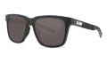 Costa Pescador - Untangled Collection Net Gray with Gray Rubber / Gray 580G LightWAVE Polarized Glass (UC1-00G-OGGLP) Sunglasses - Color Image