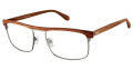 Cremieux Chardin Black Eyeglasses - Color Image