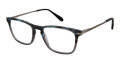 Cremieux Delave Spruce Eyeglasses - Color Image