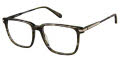 Cremieux Monceau Forest Eyeglasses - Color Image