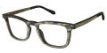 Cremieux Vernet Pebble Eyeglasses - Color Image