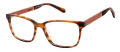 Cremieux Entrada Whiskey Eyeglasses - Color Image