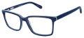 Cremieux WILLIAM Navy Eyeglasses - Color Image
