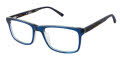 Cruz Sachem ST Ocean Eyeglasses - Color Image