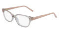 DKNY DK5011 Nude (280) Eyeglasses - Color Image