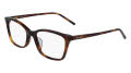 DKNY DK5013 Soft Tortoise (240) Eyeglasses - Color Image