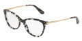 Dolce & Gabbana DG3258 Eyeglasses