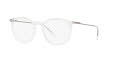 Dolce & Gabbana DG5031 Crystal (3133) Eyeglasses - Color Image