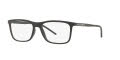 Dolce & Gabbana DG5044 Matte Black (2525) Eyeglasses - Color Image