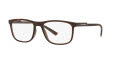 Dolce & Gabbana DG5062 Tobacco (3295) Eyeglasses - Color Image