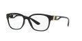 Dolce & Gabbana DG5066 Black (501) Eyeglasses - Color Image
