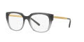 Dolce & Gabbana DG5087 Gradient Black (3385) Eyeglasses - Color Image