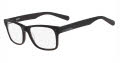 Dragon DR132 Spencer Matte Black (002) Eyeglasses - Color Image