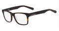 Dragon DR132 Spencer Matte Tortoise (226) Eyeglasses - Color Image