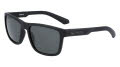 Dragon DR REED LL Matte Black / LL Smoke (002) Sunglasses - Color Image
