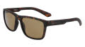 Dragon DR REED LL Matte Tortoise / LL Brown (246) Sunglasses - Color Image