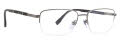 Ducks Unlimited Campbell Bottomlnd Eyeglasses - Color Image