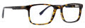 Ducks Unlimited Vector Tortoise Eyeglasses - Color Image